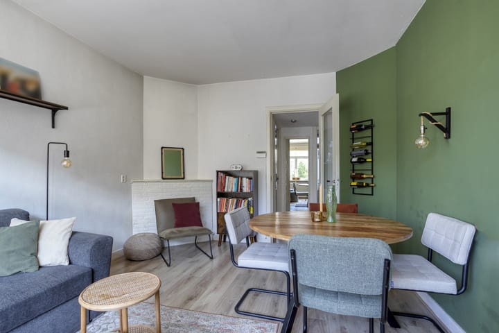 Photo 4 of Bos en Lommerweg 161-1