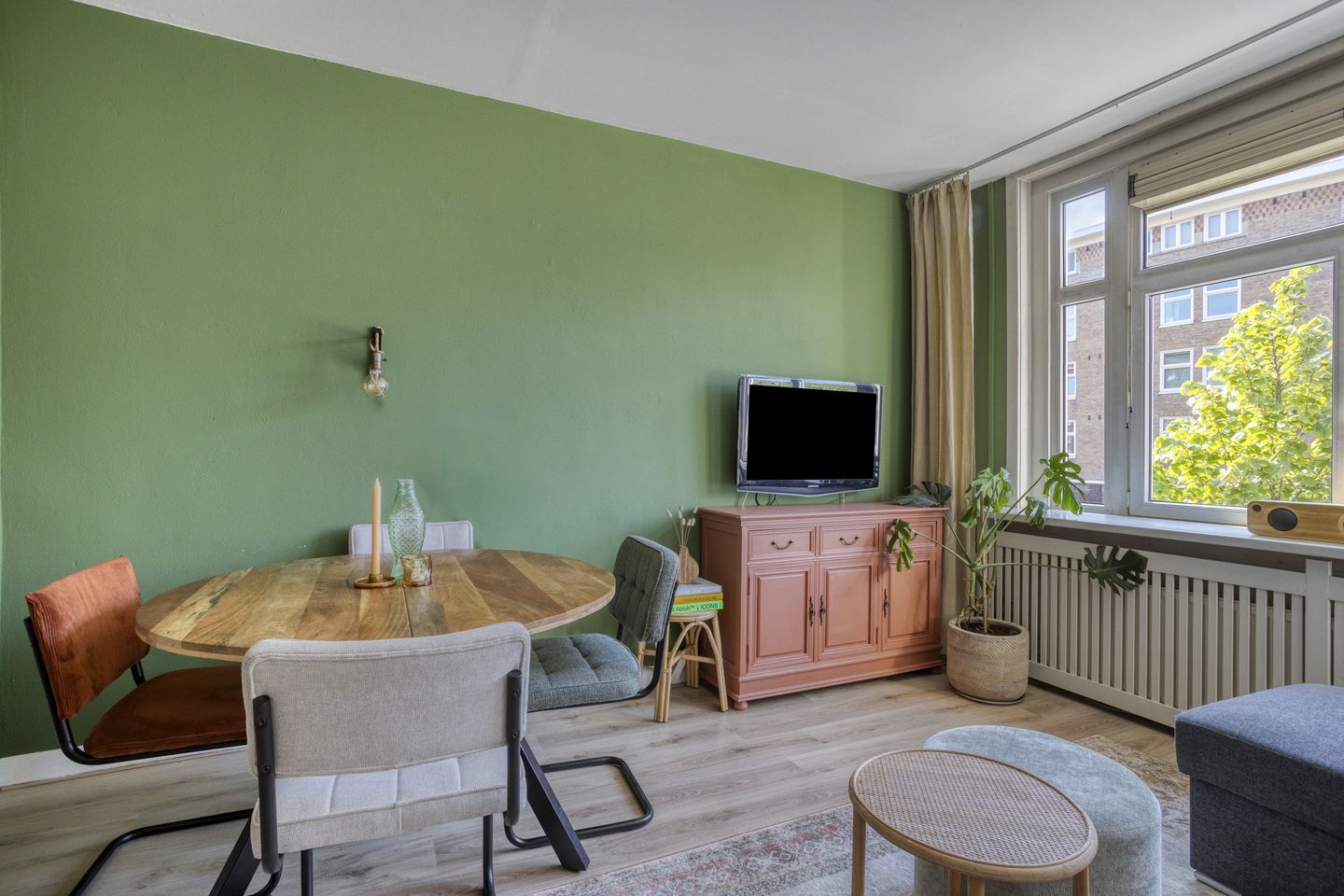 Foto 5 van Bos en Lommerweg 161-1