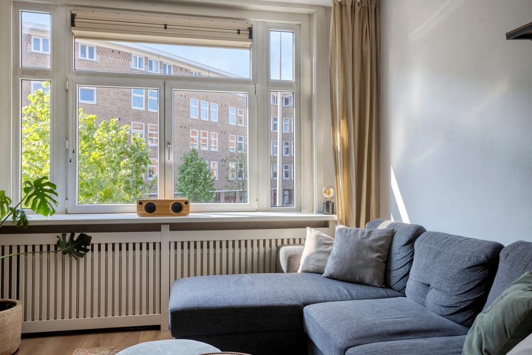 Foto 7 van Bos en Lommerweg 161-1