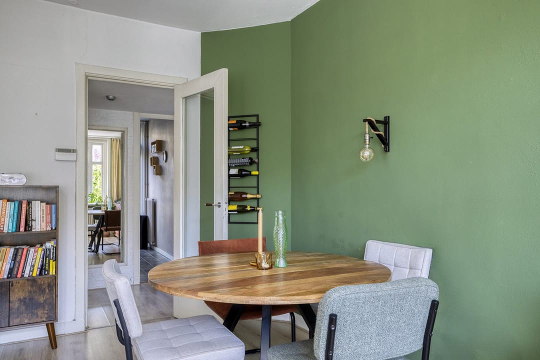 Foto 8 van Bos en Lommerweg 161-1