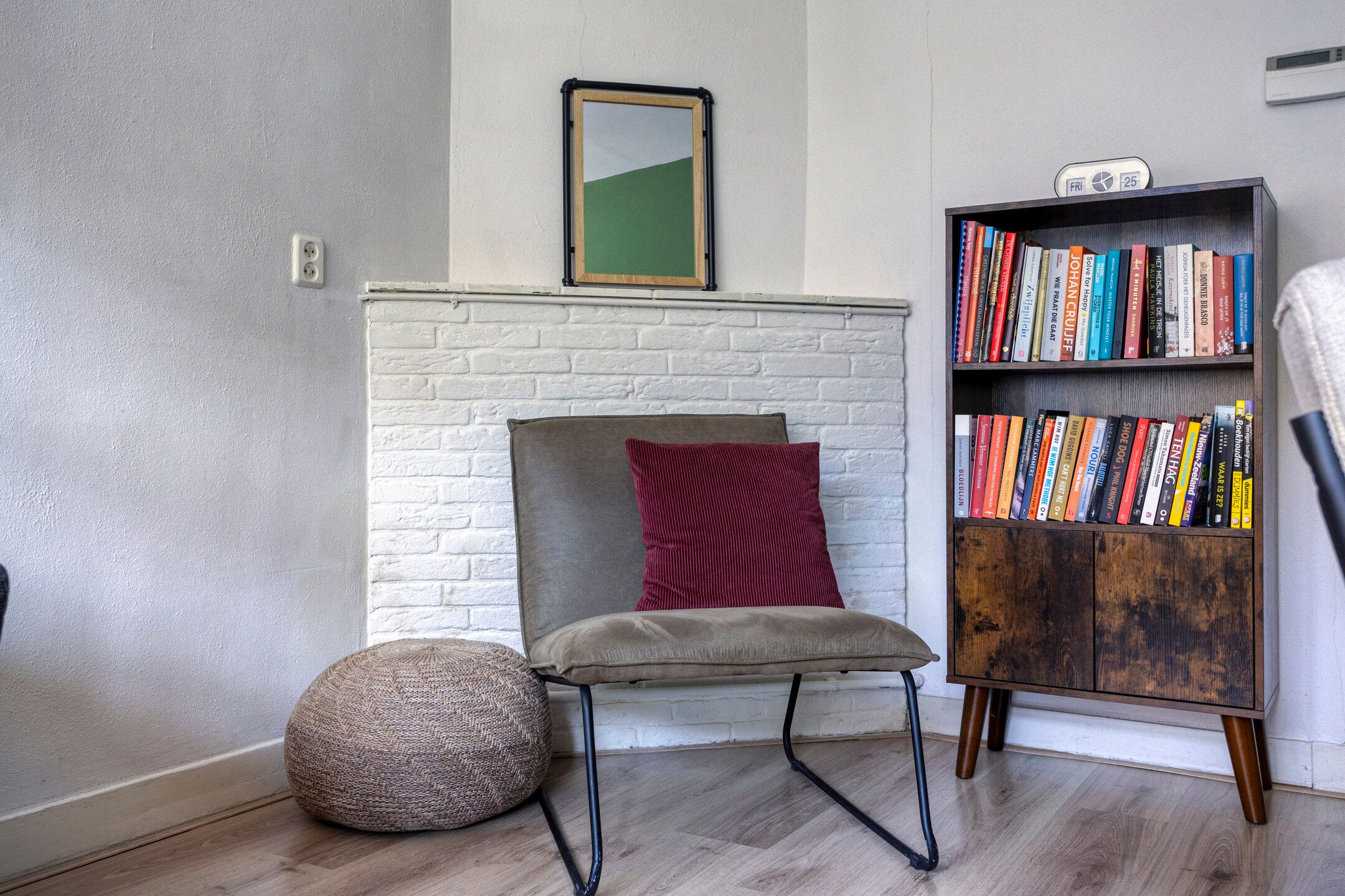 Foto 9 van Bos en Lommerweg 161-1