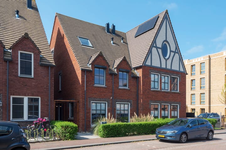 Foto 6 van Charles Brandonlaan 94