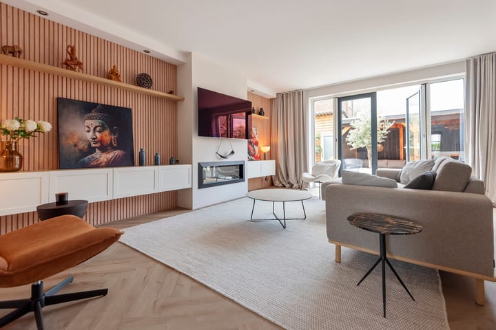 Foto 2 van Charles Brandonlaan 94