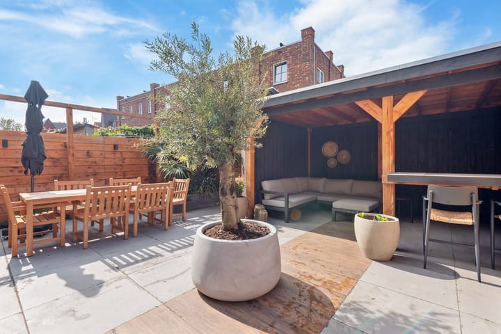 Foto 4 van Charles Brandonlaan 94