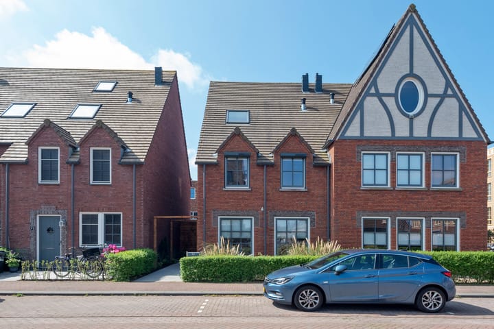 Charles Brandonlaan 94 main image