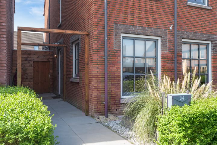 Foto 7 van Charles Brandonlaan 94