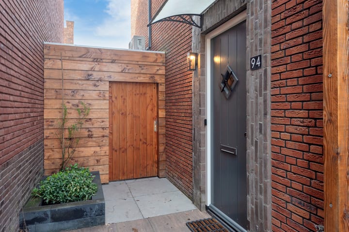 Foto 8 van Charles Brandonlaan 94