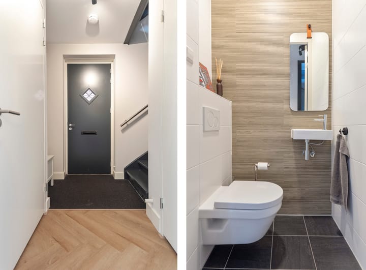 Foto 10 van Charles Brandonlaan 94