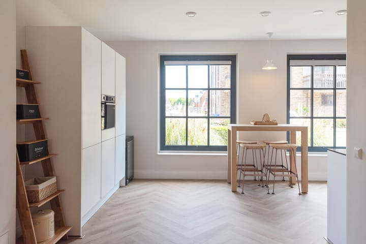 Foto 14 van Charles Brandonlaan 94