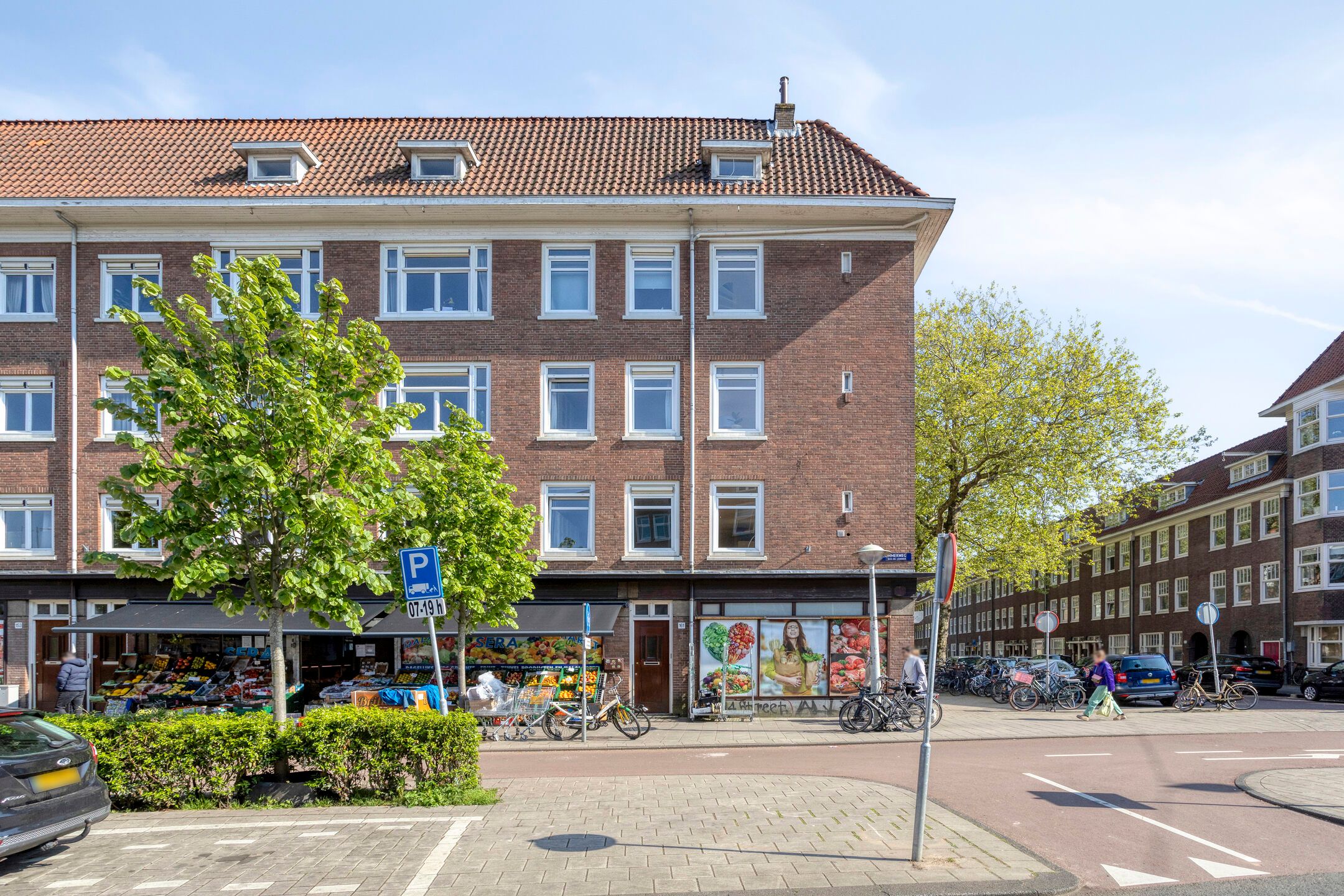 Foto 24 van Bos en Lommerweg 161-1