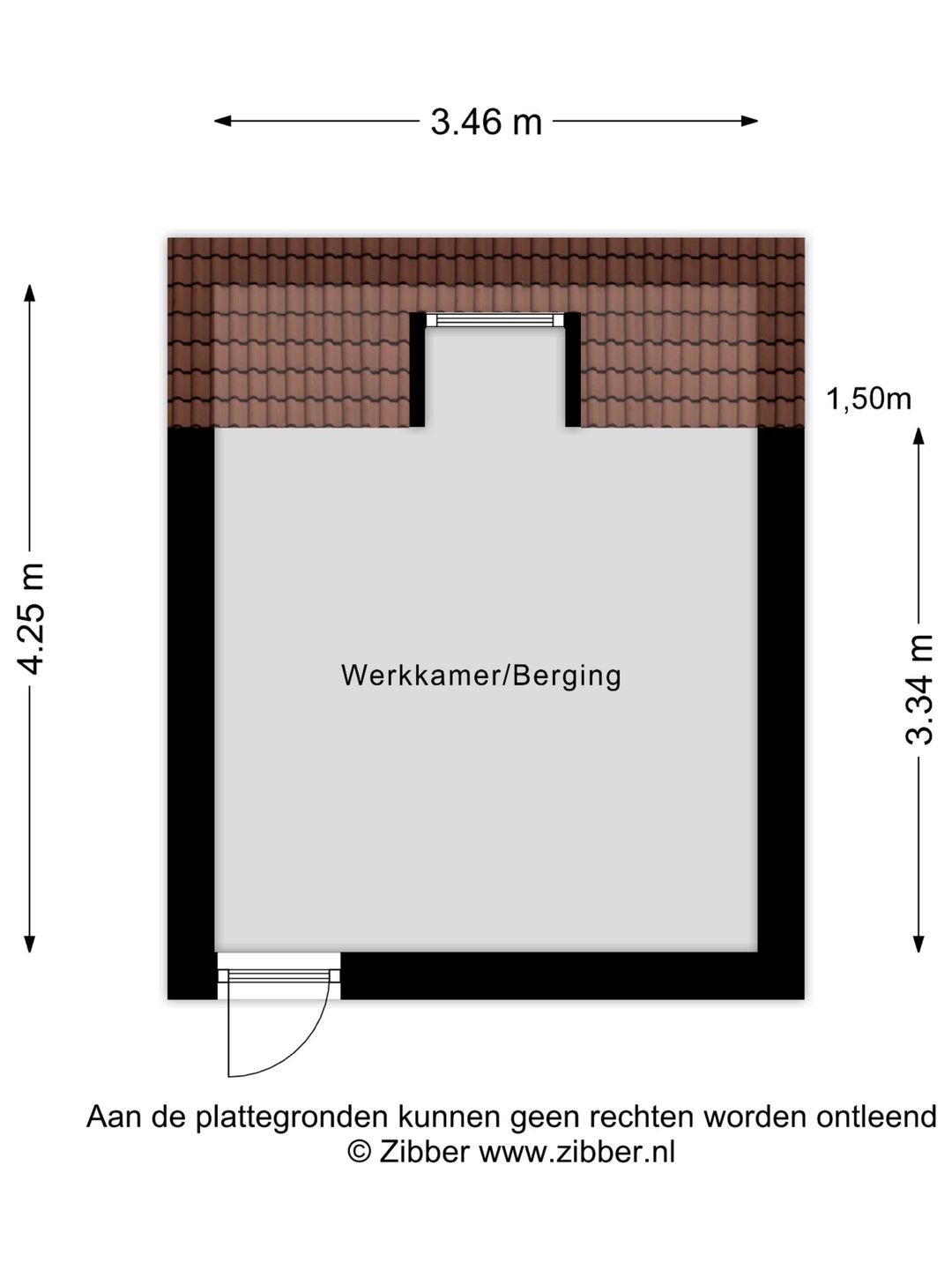 Foto 31 van Bos en Lommerweg 161-1
