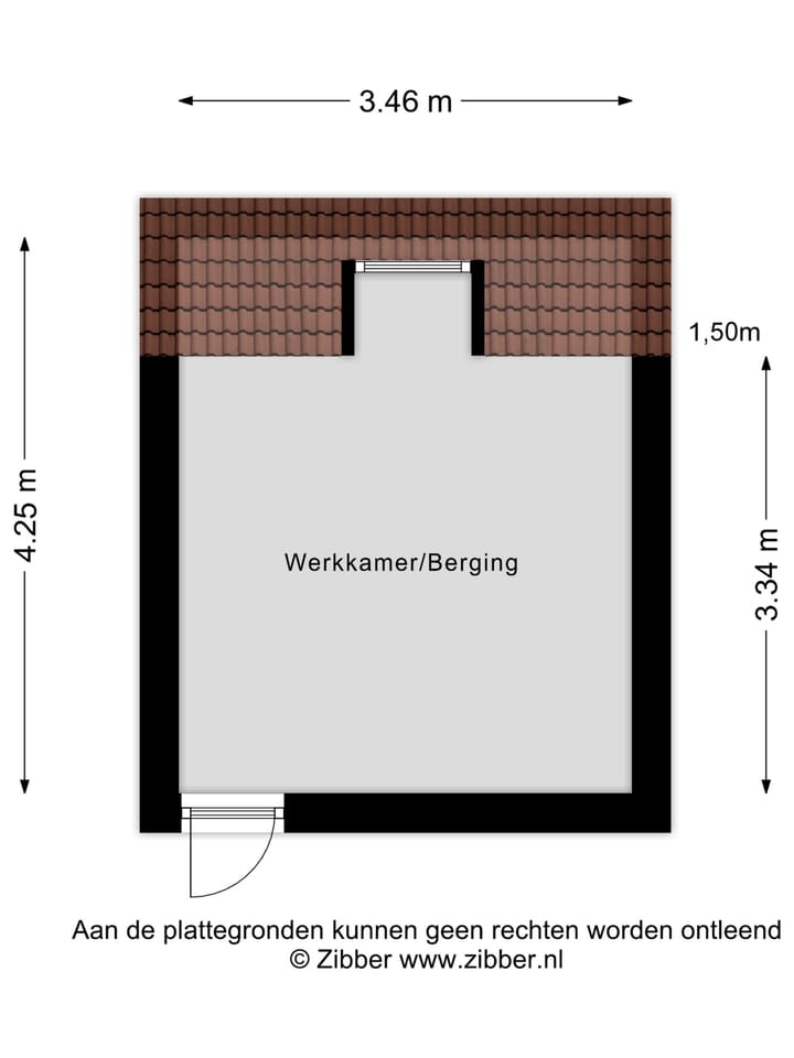 Photo 31 of Bos en Lommerweg 161-1