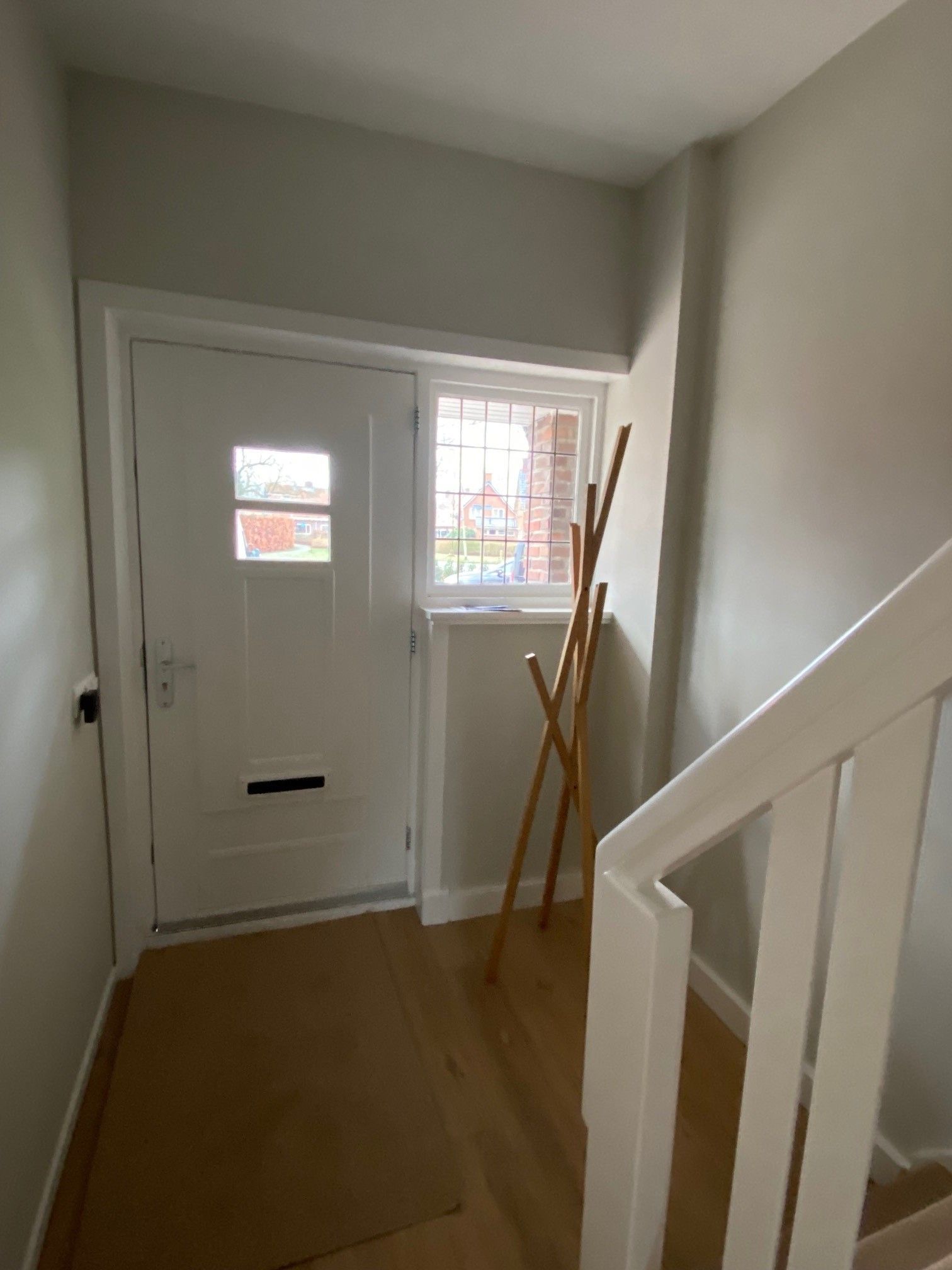 Foto 6 van Waterhuizerweg 8-A