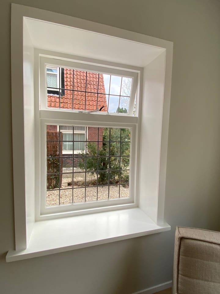 Foto 9 van Waterhuizerweg 8-A