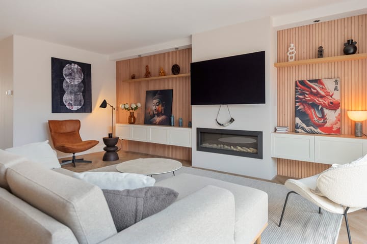 Foto 25 van Charles Brandonlaan 94