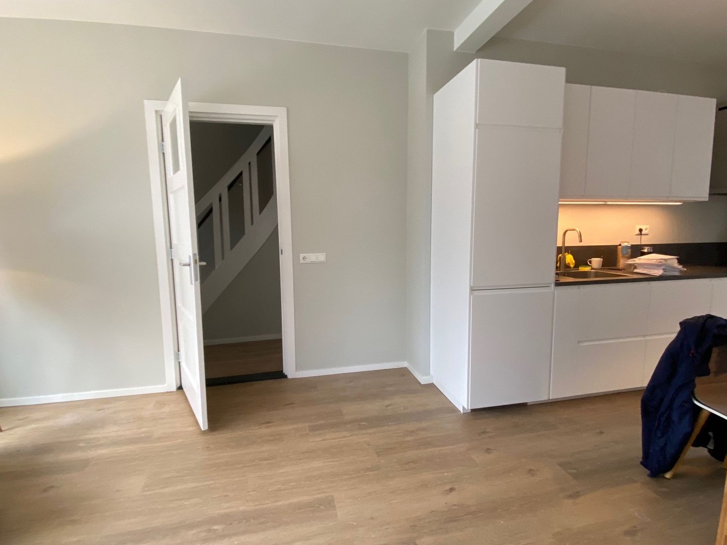 Foto 10 van Waterhuizerweg 8-A