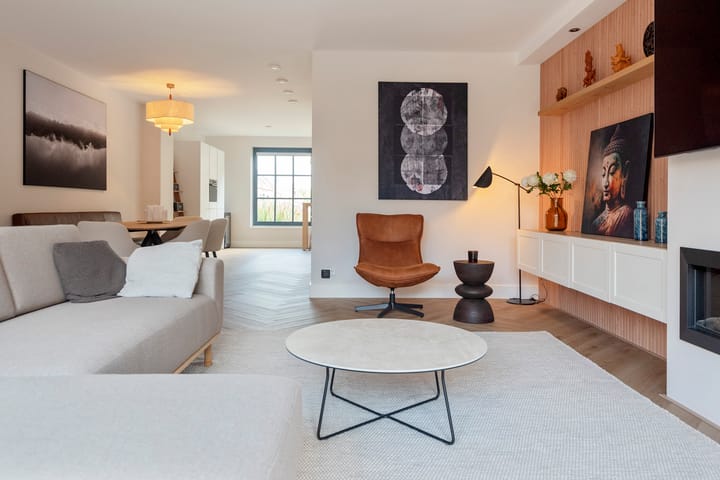 Foto 27 van Charles Brandonlaan 94