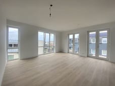 apartments for rent on Baanstraat 28