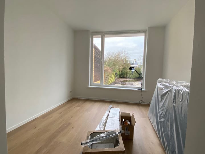 Foto 14 van Waterhuizerweg 8-A