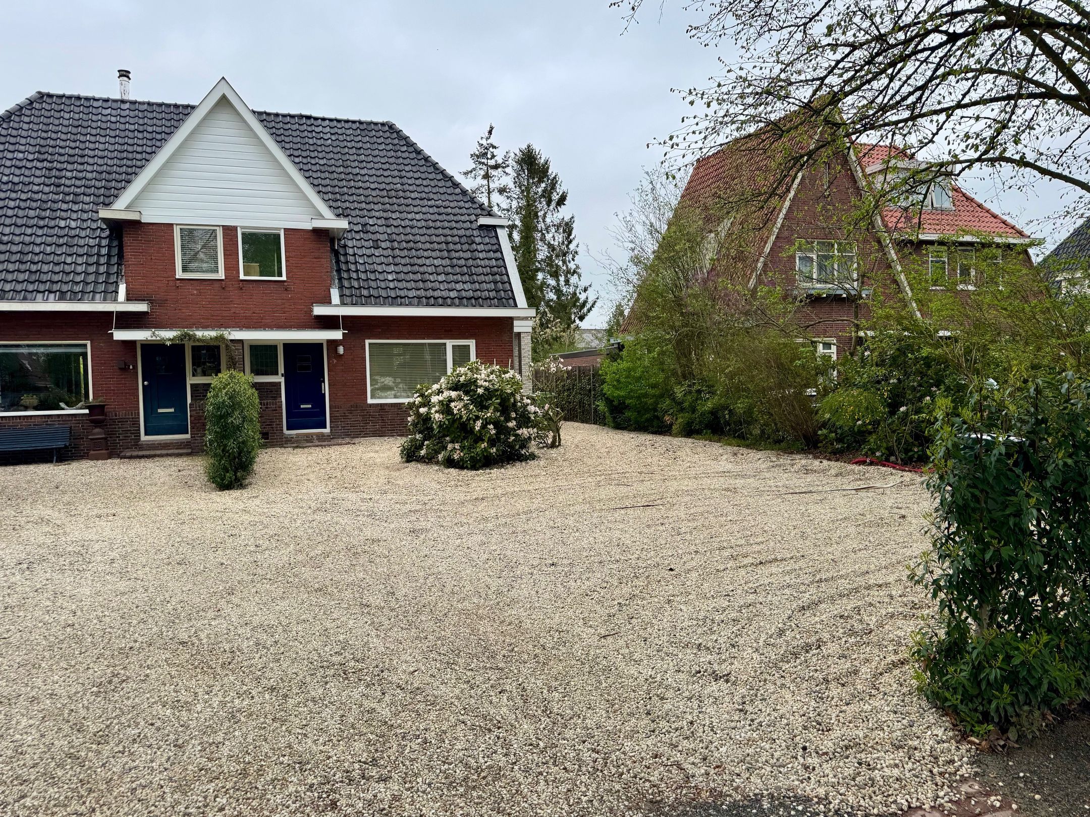 Foto 27 van Waterhuizerweg 8-A