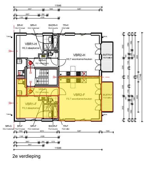 Foto 17 van Baanstraat 28