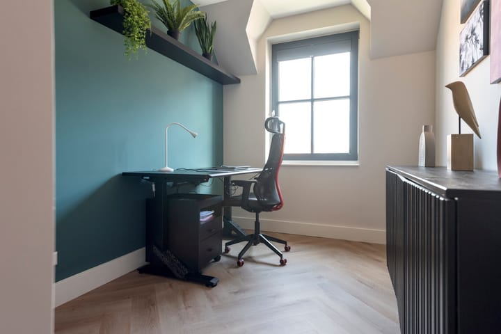 Foto 43 van Charles Brandonlaan 94