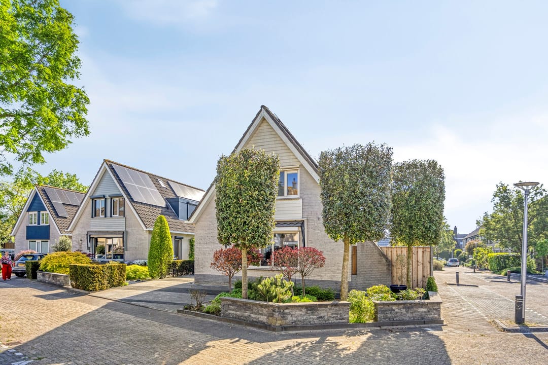 Foto 2 van Prinsenweer 21