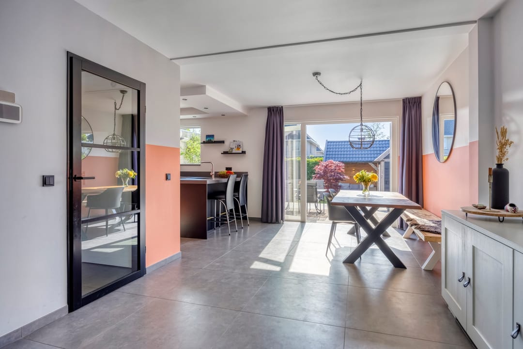 Foto 8 van Prinsenweer 21