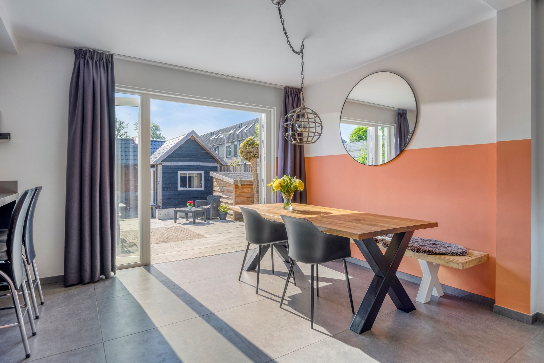 Foto 9 van Prinsenweer 21