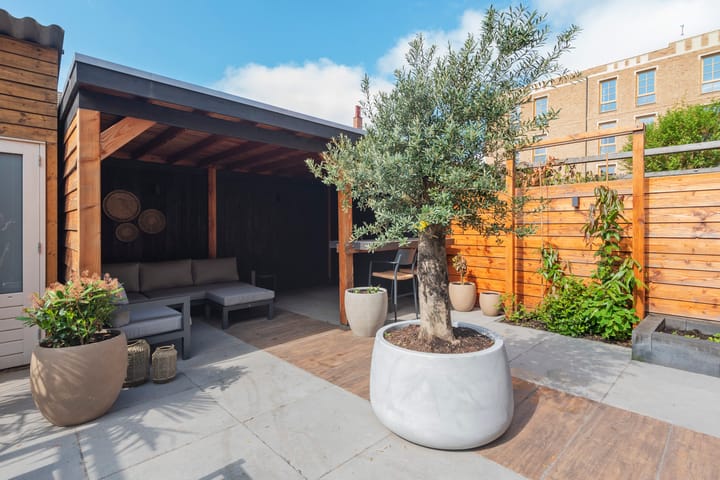 Foto 57 van Charles Brandonlaan 94