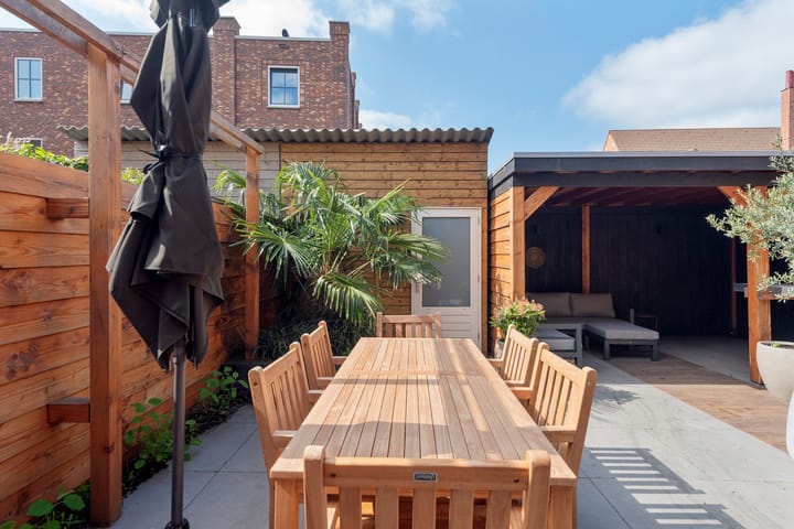 Foto 58 van Charles Brandonlaan 94