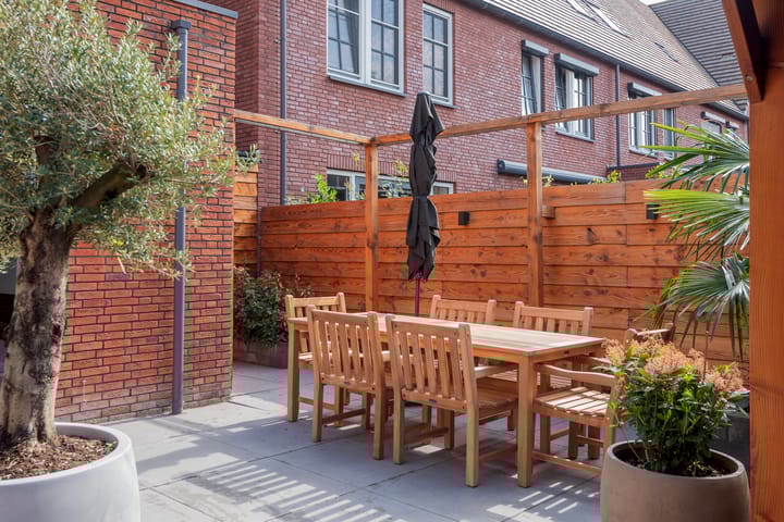 Foto 59 van Charles Brandonlaan 94