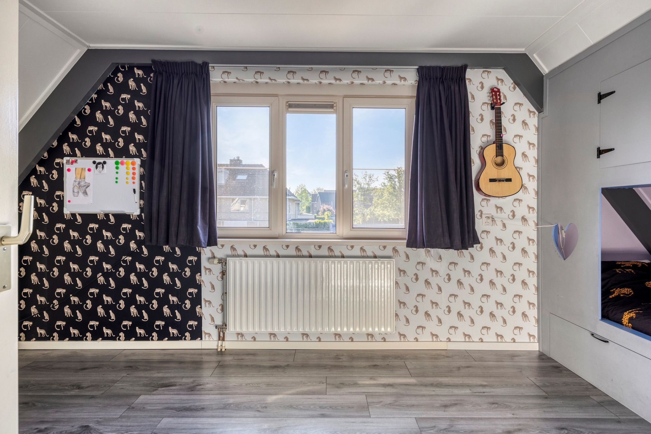 Foto 18 van Prinsenweer 21