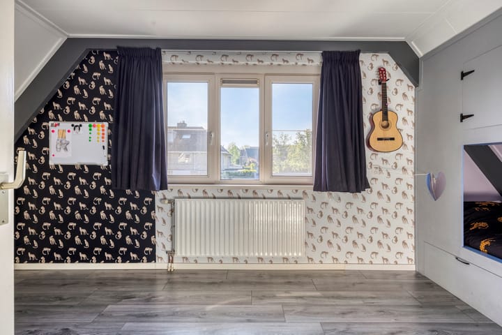 Photo 18 of Prinsenweer 21