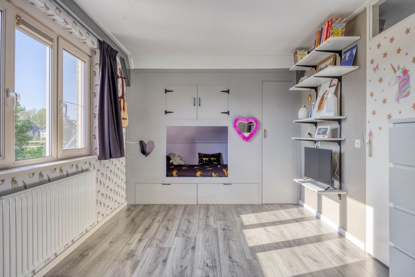 Foto 20 van Prinsenweer 21