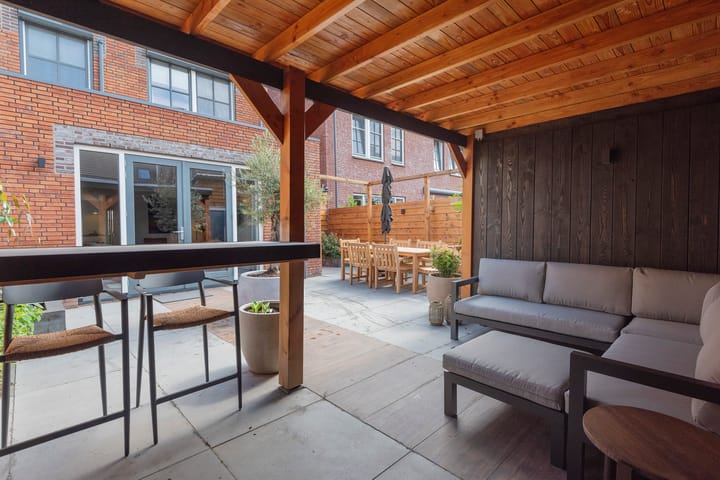 Foto 63 van Charles Brandonlaan 94