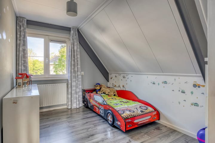 Photo 21 of Prinsenweer 21