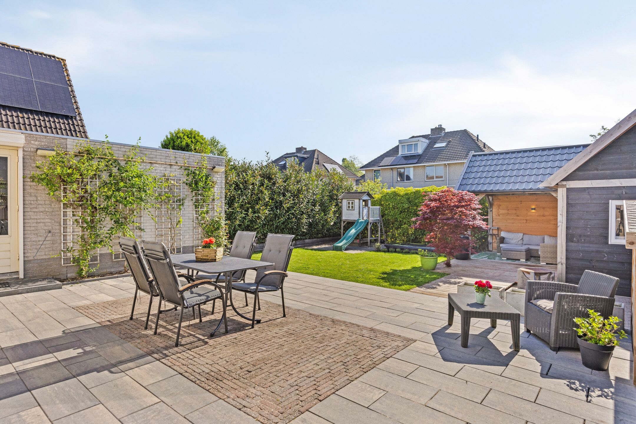 Foto 3 van Prinsenweer 21