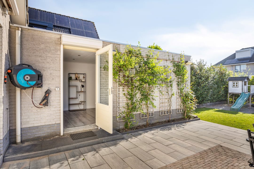 Foto 23 van Prinsenweer 21