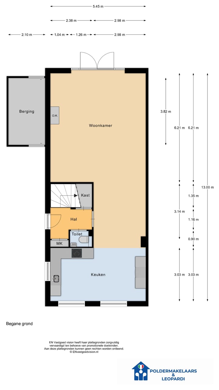 Foto 67 van Charles Brandonlaan 94