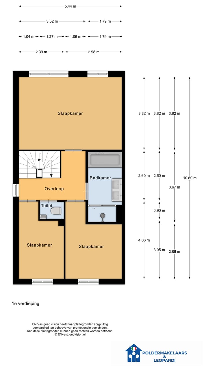 Foto 68 van Charles Brandonlaan 94