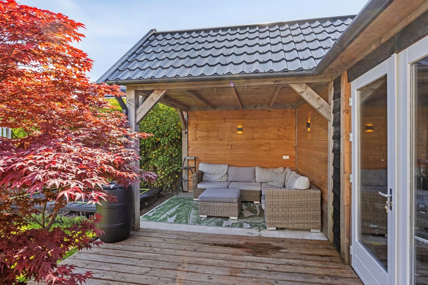 Foto 29 van Prinsenweer 21