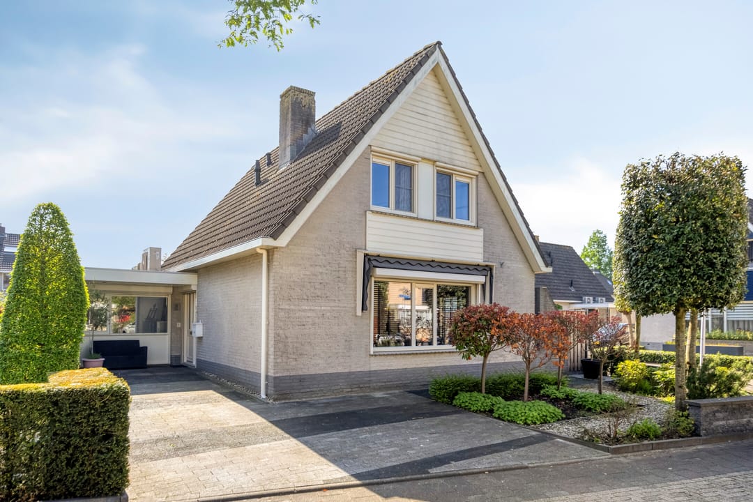 Foto 1 van Prinsenweer 21