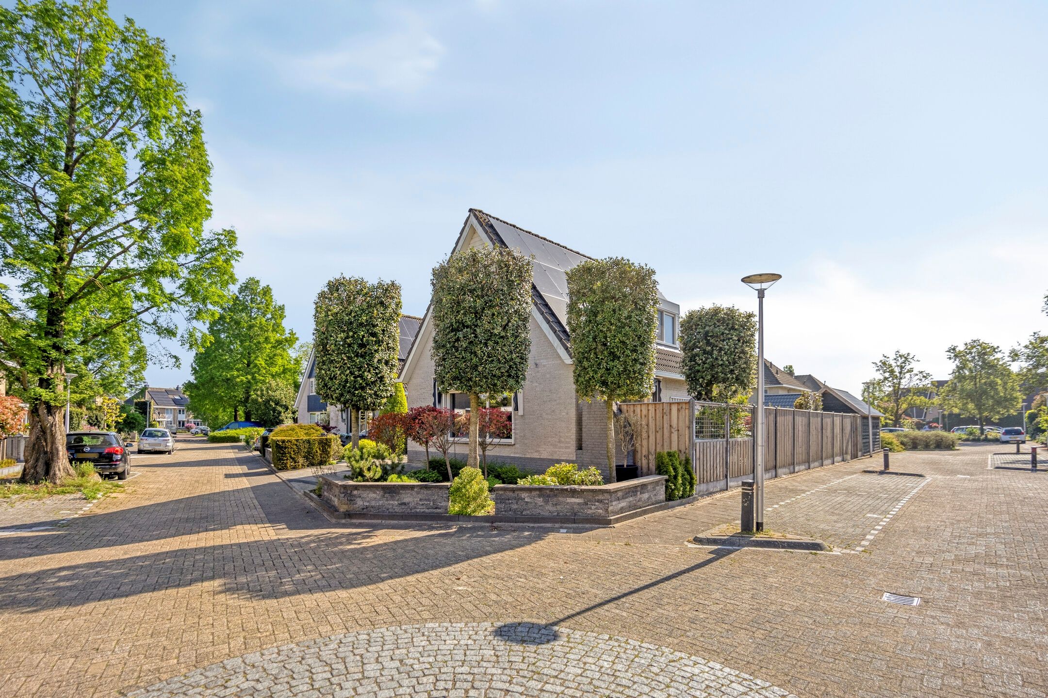 Foto 36 van Prinsenweer 21