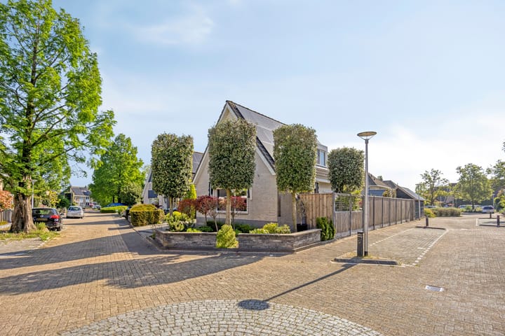 Photo 36 of Prinsenweer 21