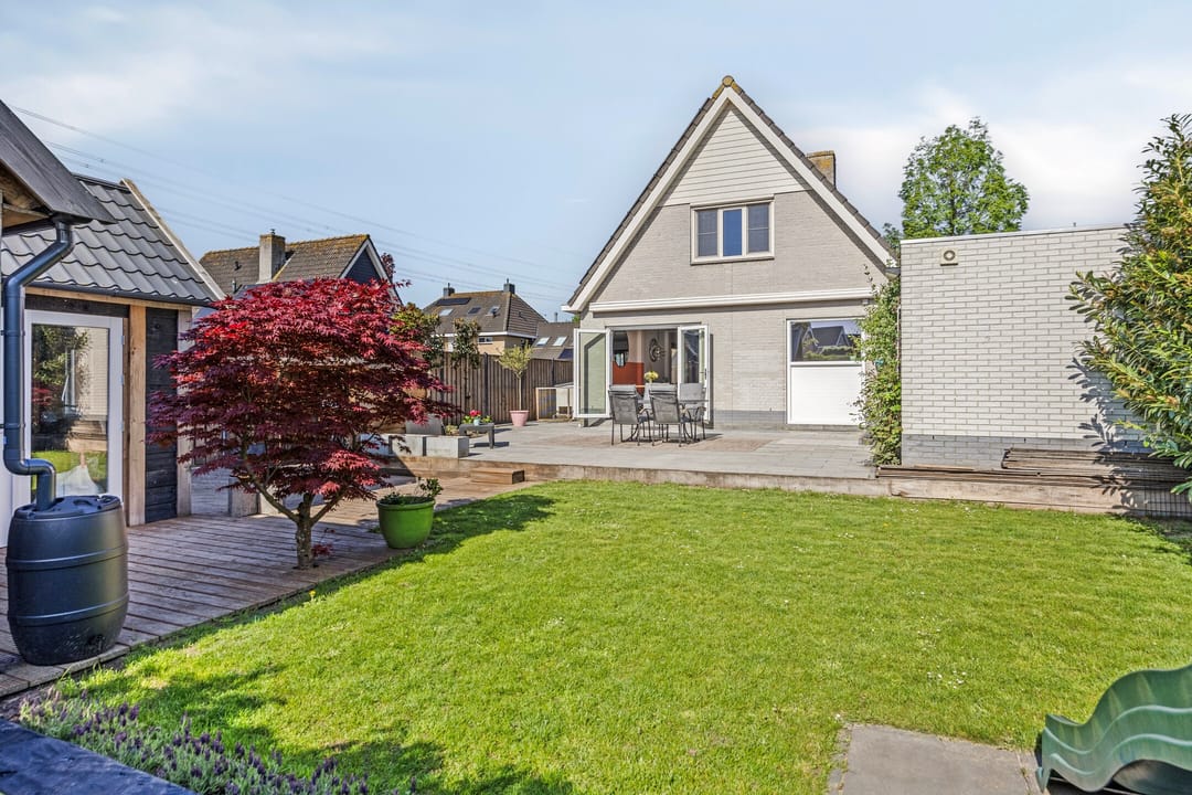 Foto 28 van Prinsenweer 21