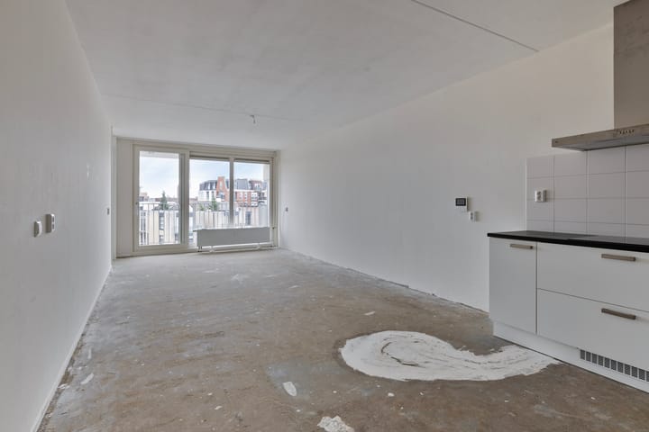 Foto 4 van Mevrouw van Wieringenplein 19