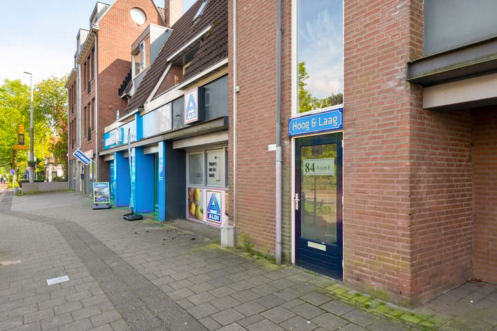Foto 3 van Utrechtseweg 84-A