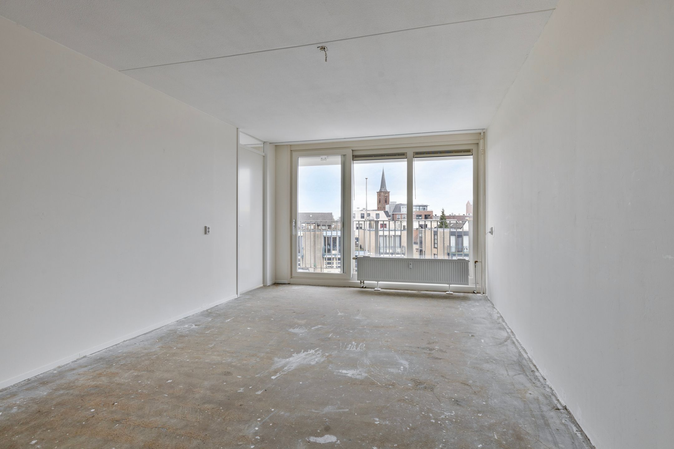 Foto 6 van Mevrouw van Wieringenplein 19