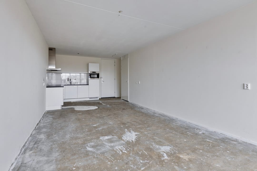 Foto 7 van Mevrouw van Wieringenplein 19